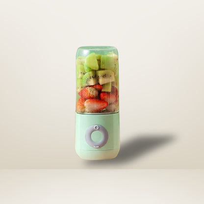 Petit Extracteur de Jus | Portable, Rechargeable et Ultra-Puissant