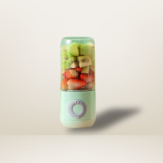 Petit Extracteur de Jus | Portable, Rechargeable et Ultra-Puissant