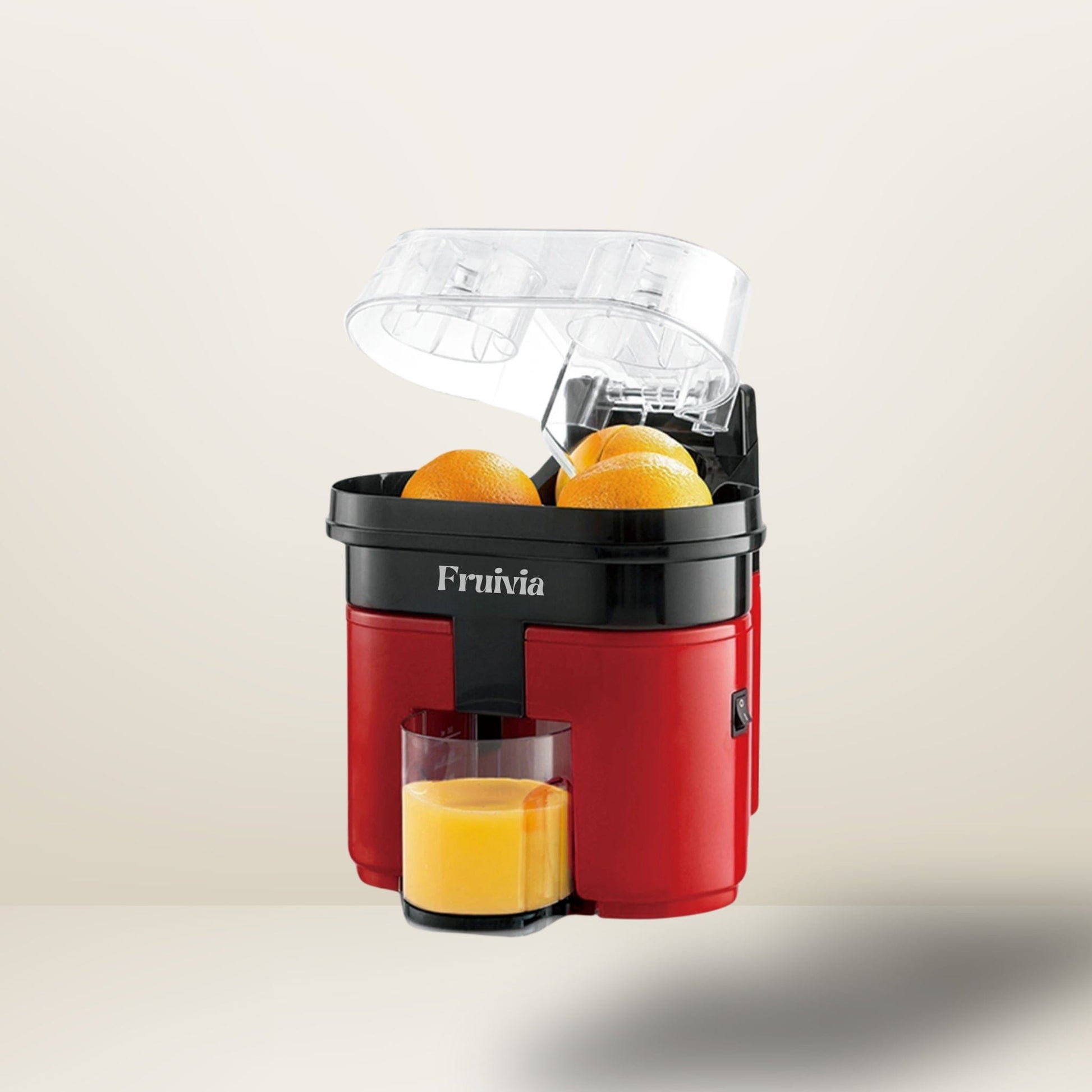 Presse-Agrume Automatique - Extraction Rapide et Efficace
