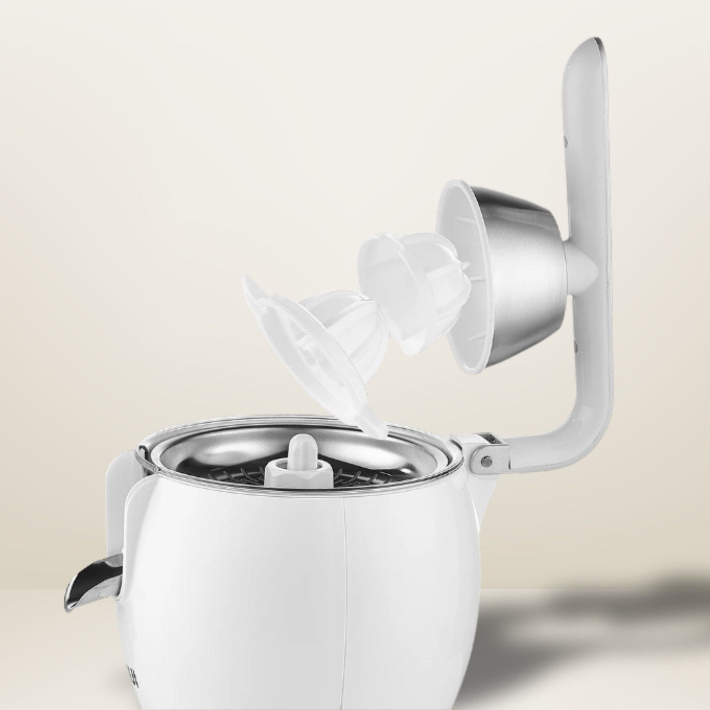 Presse Agrume Professionnel - Extraction Rapide & Efficace