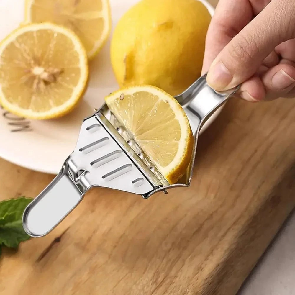 Presse fruit  – Extraction facile et rapide