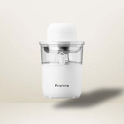 Presse Orange Automatique 850W - Jus Frais et Rapide